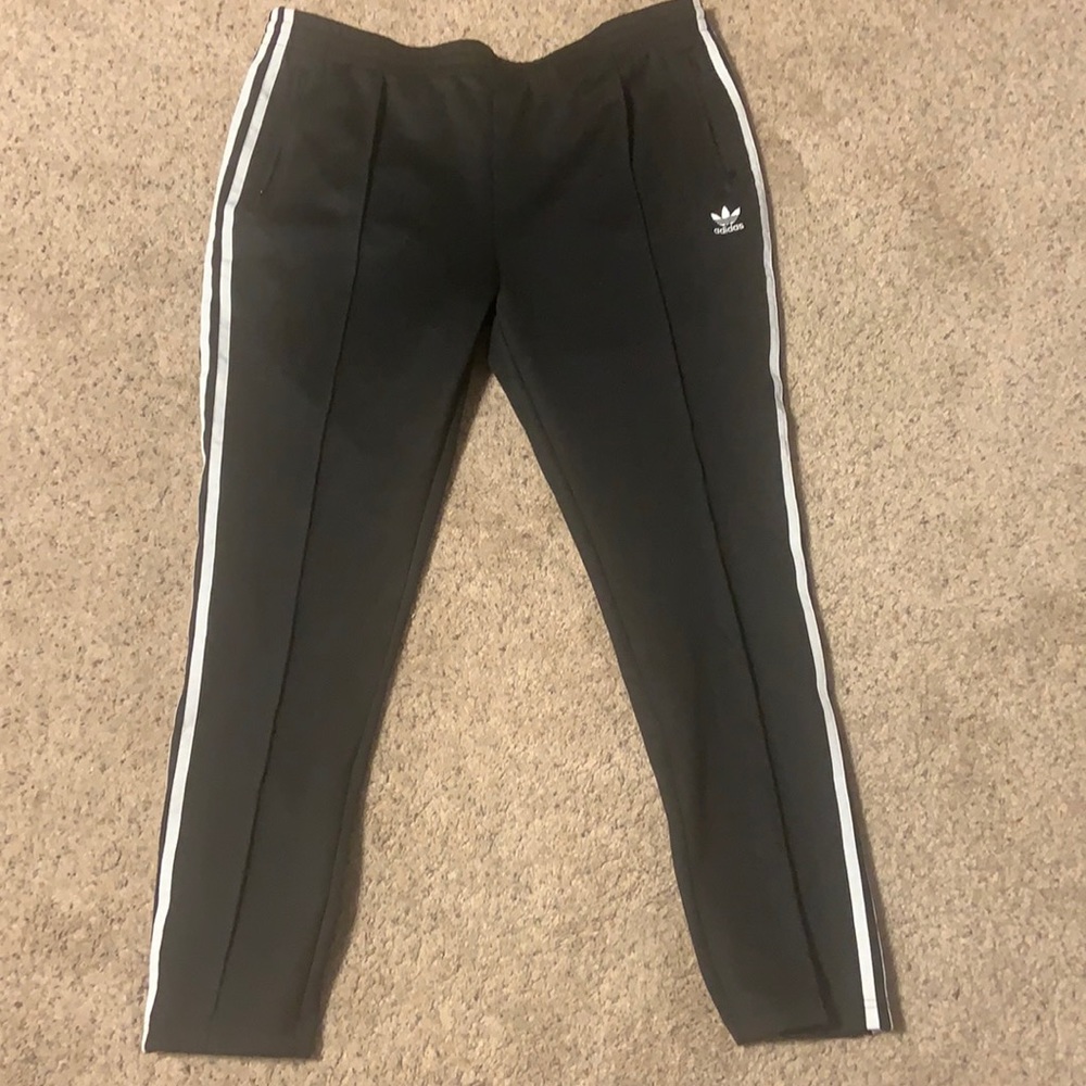 Adidas track/sweat pants xl mens new no tags